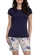 Pijama Feminino Curto Podiun 265002