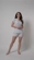 Pijama Feminino Curto Podiun 265006