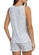 Pijama Feminino Curto Podiun 265007