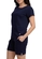 Pijama Feminino Curto Podiun 265035