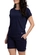 Pijama Feminino Curto Podiun 265035