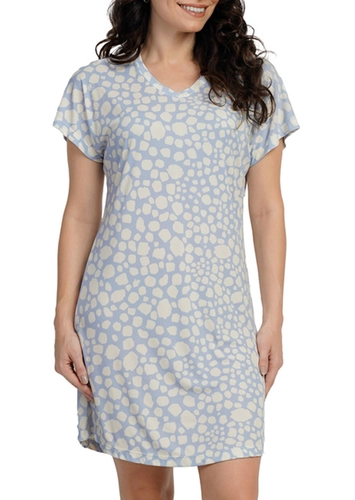 Camisola Feminina Curta Podiun 266007