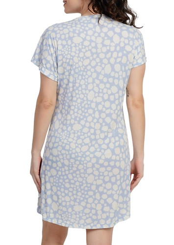 Camisola Feminina Curta Podiun 266007