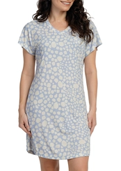 Camisola Feminina Curta Podiun 266007