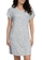 Camisola Feminina Curta Podiun 266007