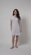 Camisola Feminina Curta Podiun 266007