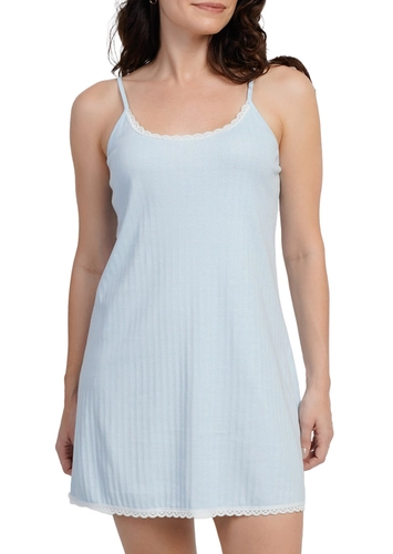Camisola Feminina Curta Podiun 266027