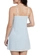 Camisola Feminina Curta Podiun 266027