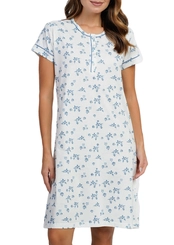 Camisola Feminina Curta Podiun 266032