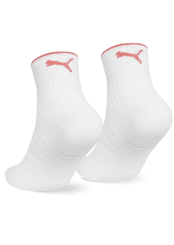 Meia Esportiva Cano Curto Puma 4485-001