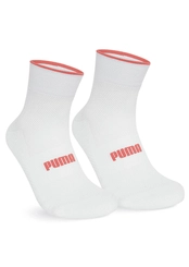 Meia Esportiva Cano Curto Puma 4485-001
