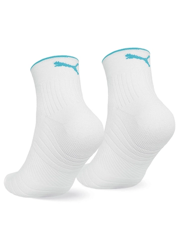 Meia Esportiva Cano Curto Puma 4495-001
