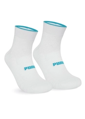 Meia Esportiva Cano Curto Puma 4495-001
