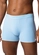 Cueca Boxer Lupo 18472-001