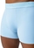 Cueca Boxer Lupo 18472-001