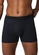 Cueca Boxer Lupo 18472-001