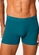 Cueca Boxer Lupo 18472-001