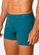 Cueca Boxer Lupo 18472-001