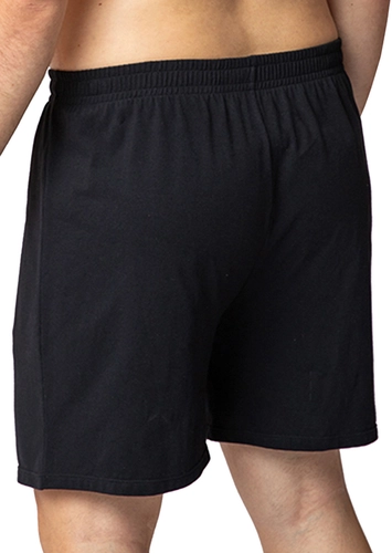 Cueca Samba Canção Lupo 18615-001 Plus Size