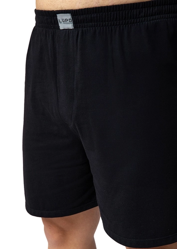 Cueca Samba Canção Lupo 18615-001 Plus Size