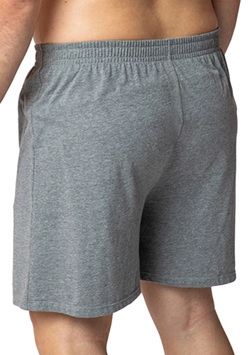 Cueca Samba Canção Lupo 18615-001 Plus Size