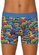 Cueca Infantil Boxer Lupinho 18403-003