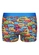 Cueca Infantil Boxer Lupinho 18403-003