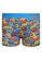 Cueca Infantil Boxer Lupinho 18403-003