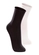 Kit com 2 Pares de Meias sem Punho Casual Lupo 1275-011
