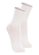 Kit com 2 Pares de Meias sem Punho Casual Lupo 1275-011