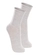 Kit com 2 Pares de Meias sem Punho Casual Lupo 1275-011