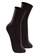 Kit com 2 Pares de Meias sem Punho Casual Lupo 1275-011