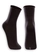 Kit com 3 Pares de Meias sem Punho Casual Lupo 1275-011