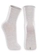Kit com 3 Pares de Meias sem Punho Casual Lupo 1275-011