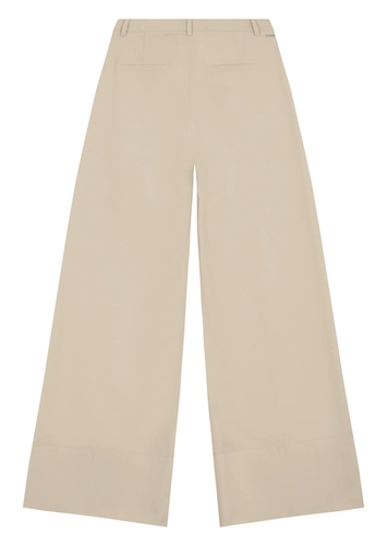 Calça Feminina Wide Leg Cropped Enfim 1000129371