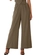 Calça Feminina Wide Leg Cropped Enfim 1000129371