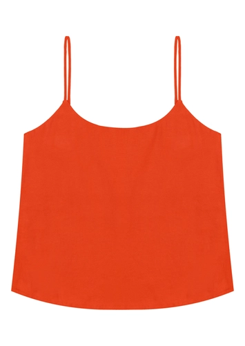 Blusa Feminina Regata Ampla Enfim 1000129518