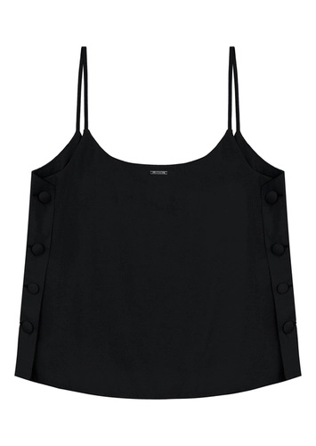 Blusa Feminina Regata Ampla Enfim 1000129518