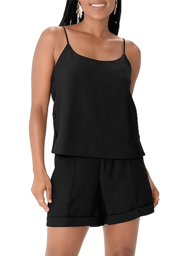 Blusa Feminina Regata Ampla Enfim 1000129518