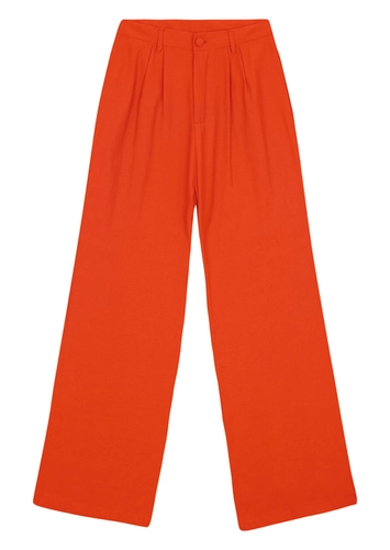 Calça Feminina Alfaiataria Enfim 1000129521