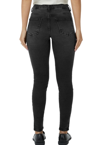 Calça Feminina Skinny Malwee 1000125713