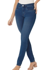 Calça Feminina Skinny Malwee 1000129043