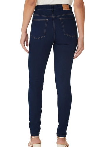 Calça Feminina Skinny Malwee 1000129228