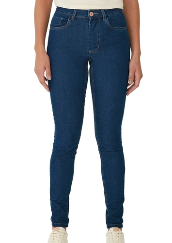 Skinny CalÃ§a Jeans Feminina Index Calça Jeans Feminina Jogger