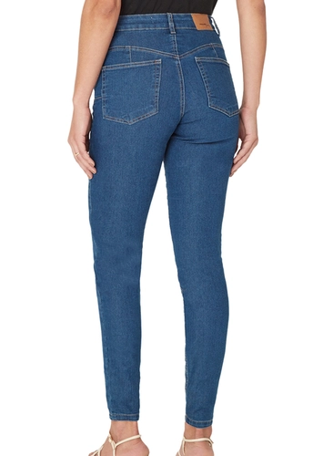 Calça Feminina Skinny Malwee 1000129353