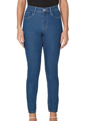 Calça Feminina Skinny Malwee 1000129353