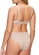 Look Sutiã sem Aro e sem Bojo N Triumph Brigitte 24787 Taça B + Calcinha Alta Brigitte Midi Triumph 24786