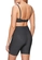 Look Sutiã com Aro e sem Bojo W Triumph Shape 24814 Taça B + Bermuda Feminina Modeladora Triumph 24773