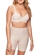 Look Sutiã com Aro e sem Bojo W Triumph Shape 24814 Taça B + Bermuda Feminina Modeladora Triumph 24773