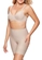 Look Sutiã com Aro e sem Bojo W Triumph Shape 24814 Taça B + Bermuda Feminina Modeladora Triumph 24773